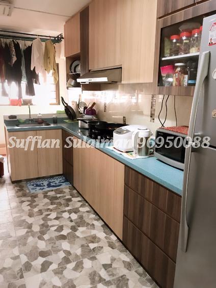 Blk 202 Ang Mo Kio Avenue 3 (Ang Mo Kio), HDB 3 Rooms #151513292